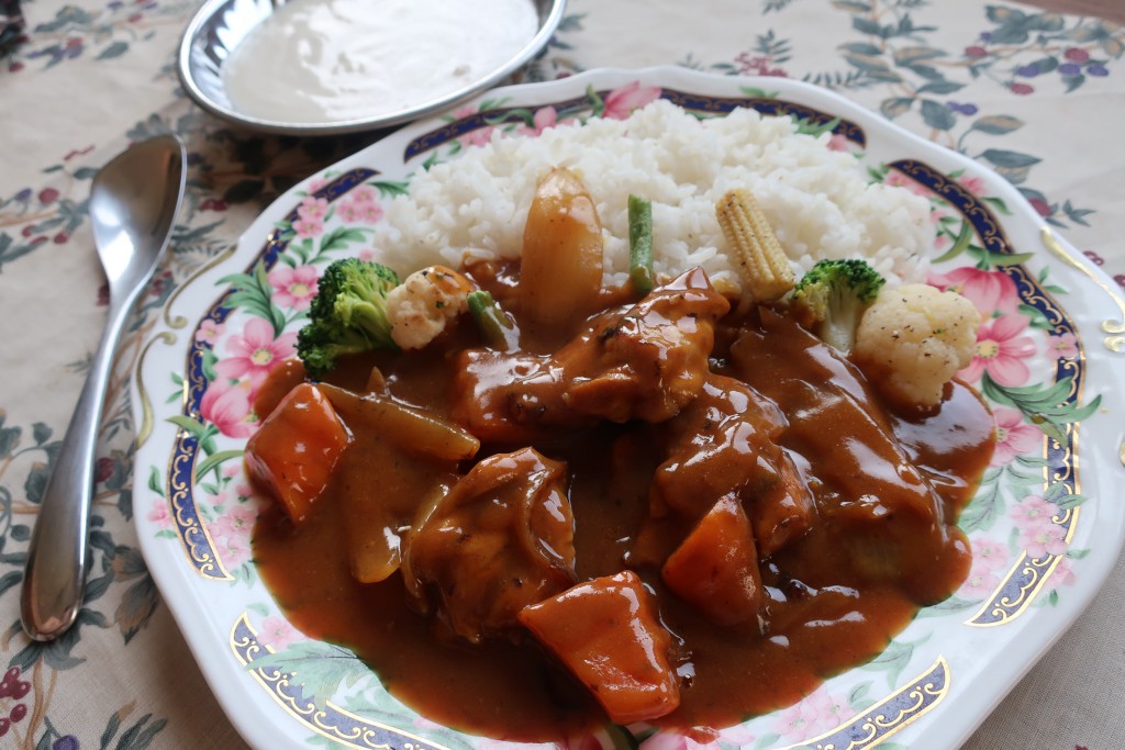 L-137乳酸菌　バーモントカレー　機能性カレー　菌活　乳酸菌　