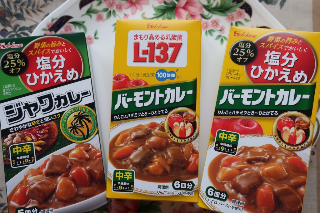 L-137乳酸菌　バーモントカレー　機能性カレー　菌活　乳酸菌