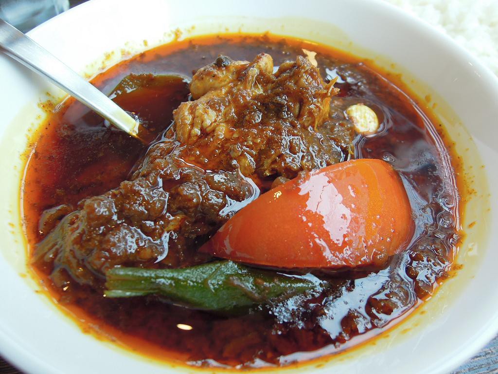 土浦カレーフェスティバル C-1グランプリ ご当地カレー カレーグランプリ カレー女子