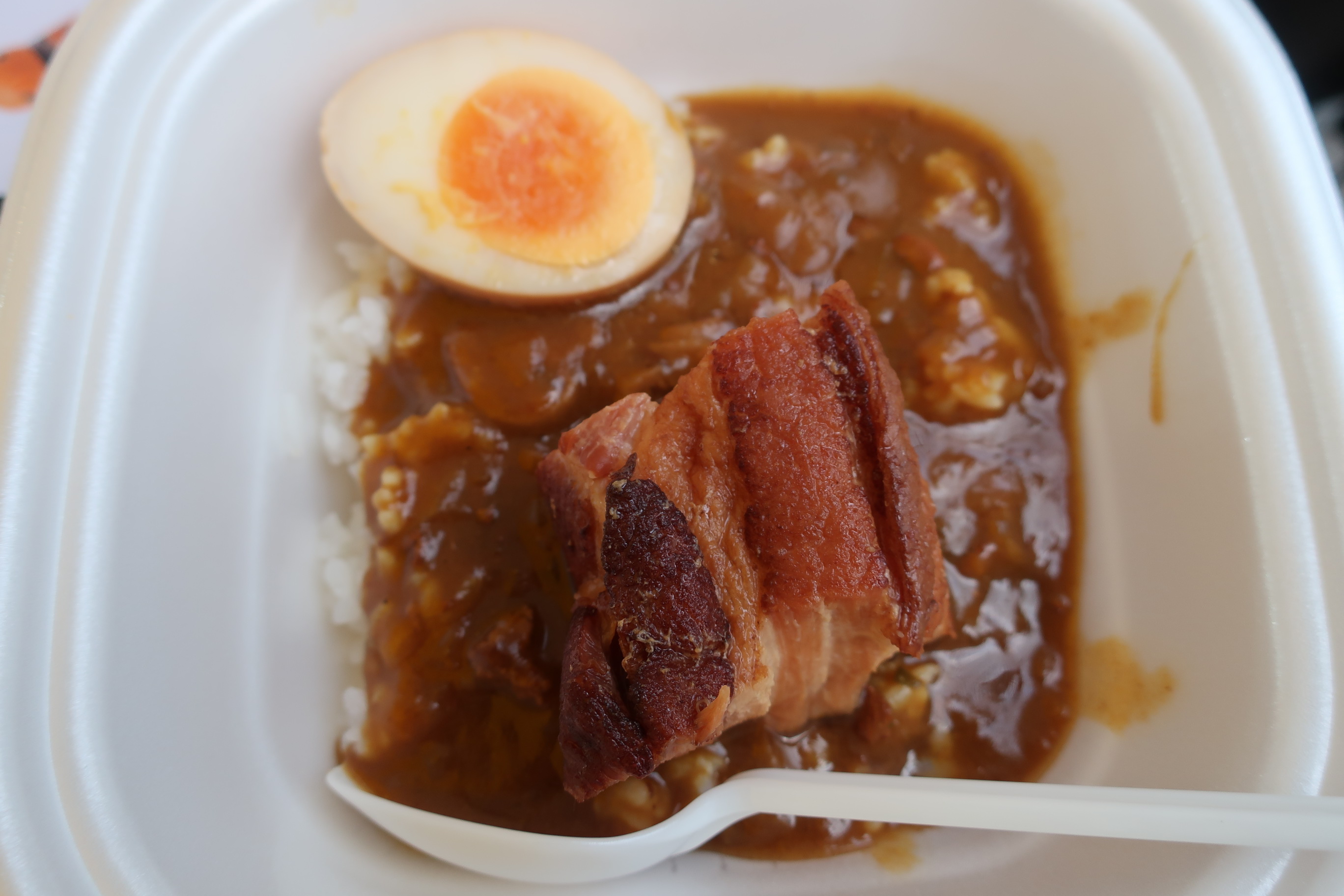 植物肉カレー ソイミートカレー  ベジタリアンカレー ヴィーガンカレー