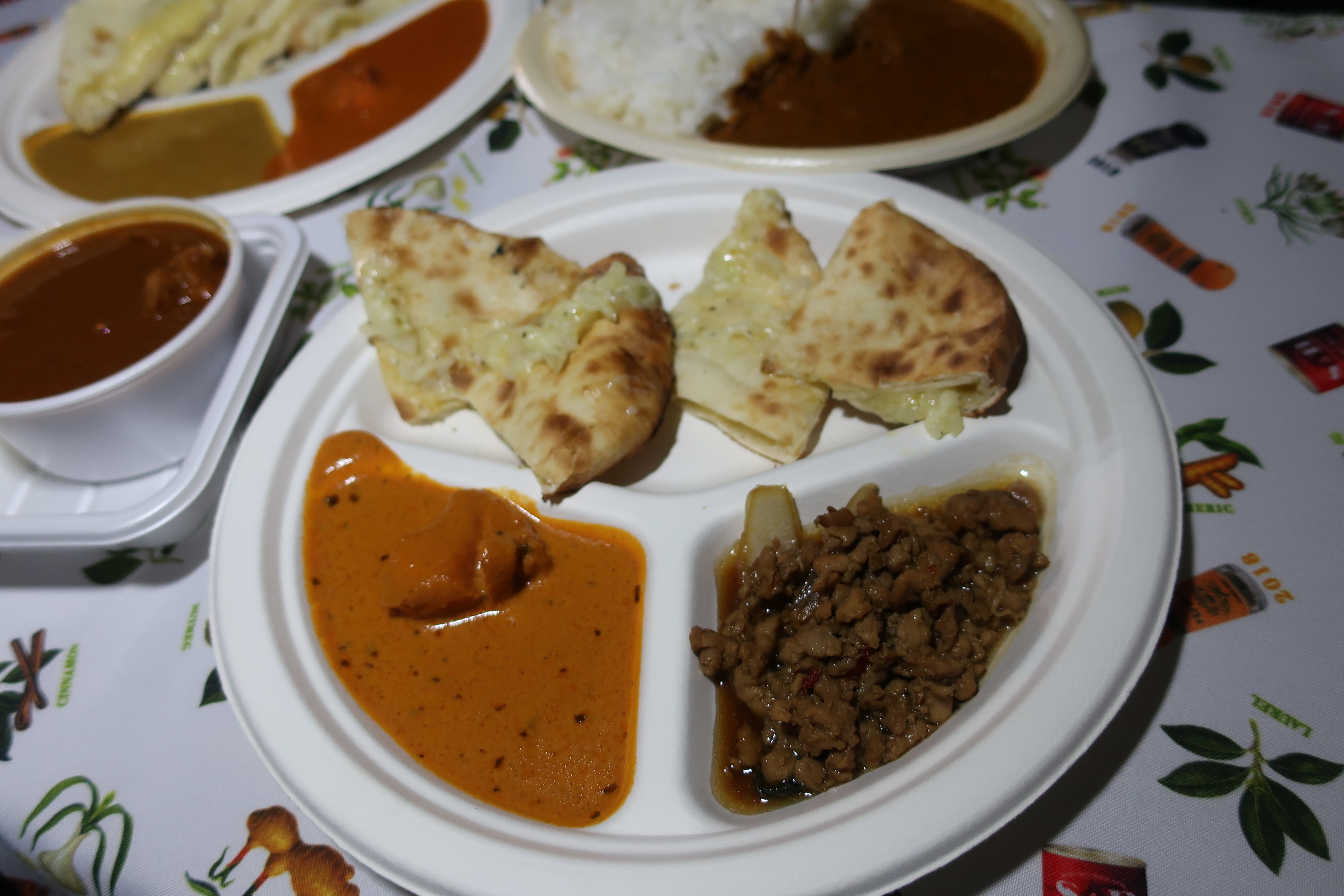 土浦カレーフェスティバル ご当地カレー カレーグランプリ C-1グランプリ カレーの街つちうら