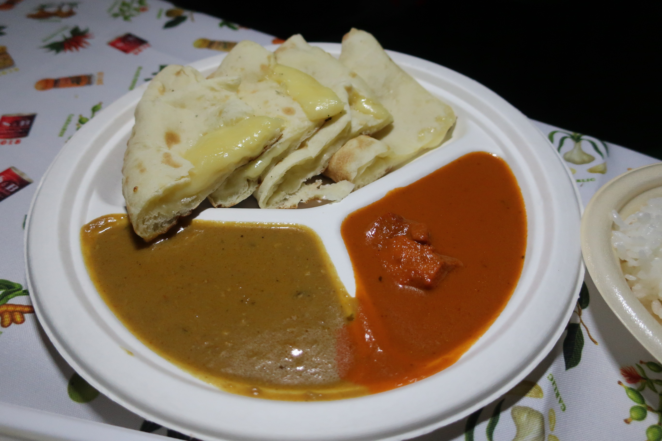 土浦カレーフェスティバル ご当地カレー カレーグランプリ C-1グランプリ カレーの街つちうら