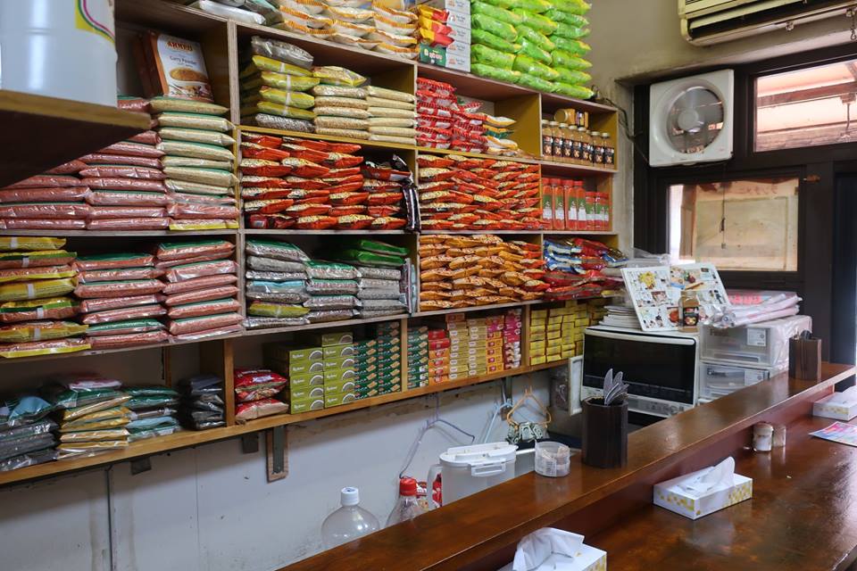 カレー名店　バングラデシュ　錦糸町カレー　バングラ　アジアカレーハウス