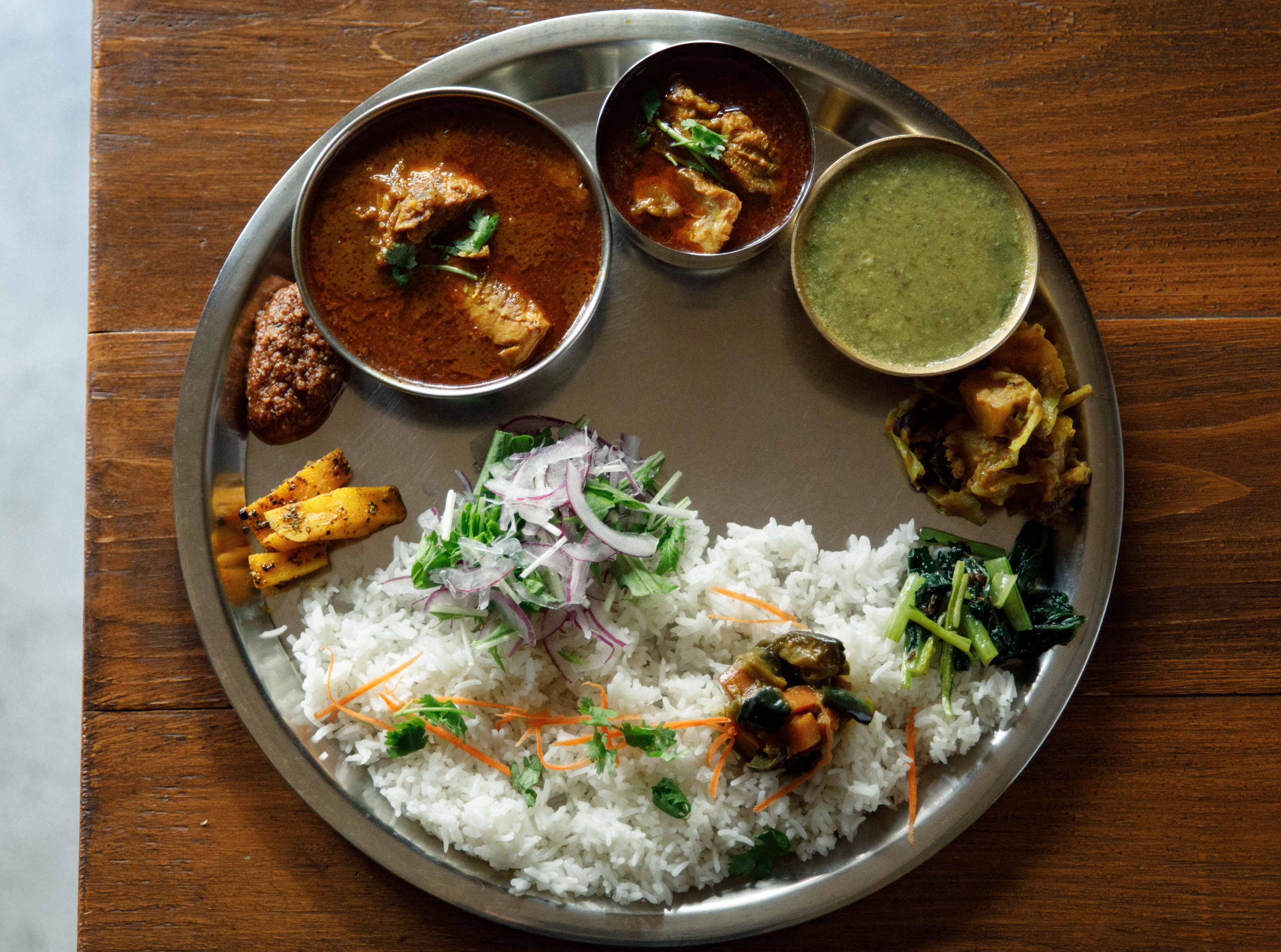 カレー名店 とんかつ檍 いっぺこっぺ カツカレー 蒲田カレー ヒレカツカレー