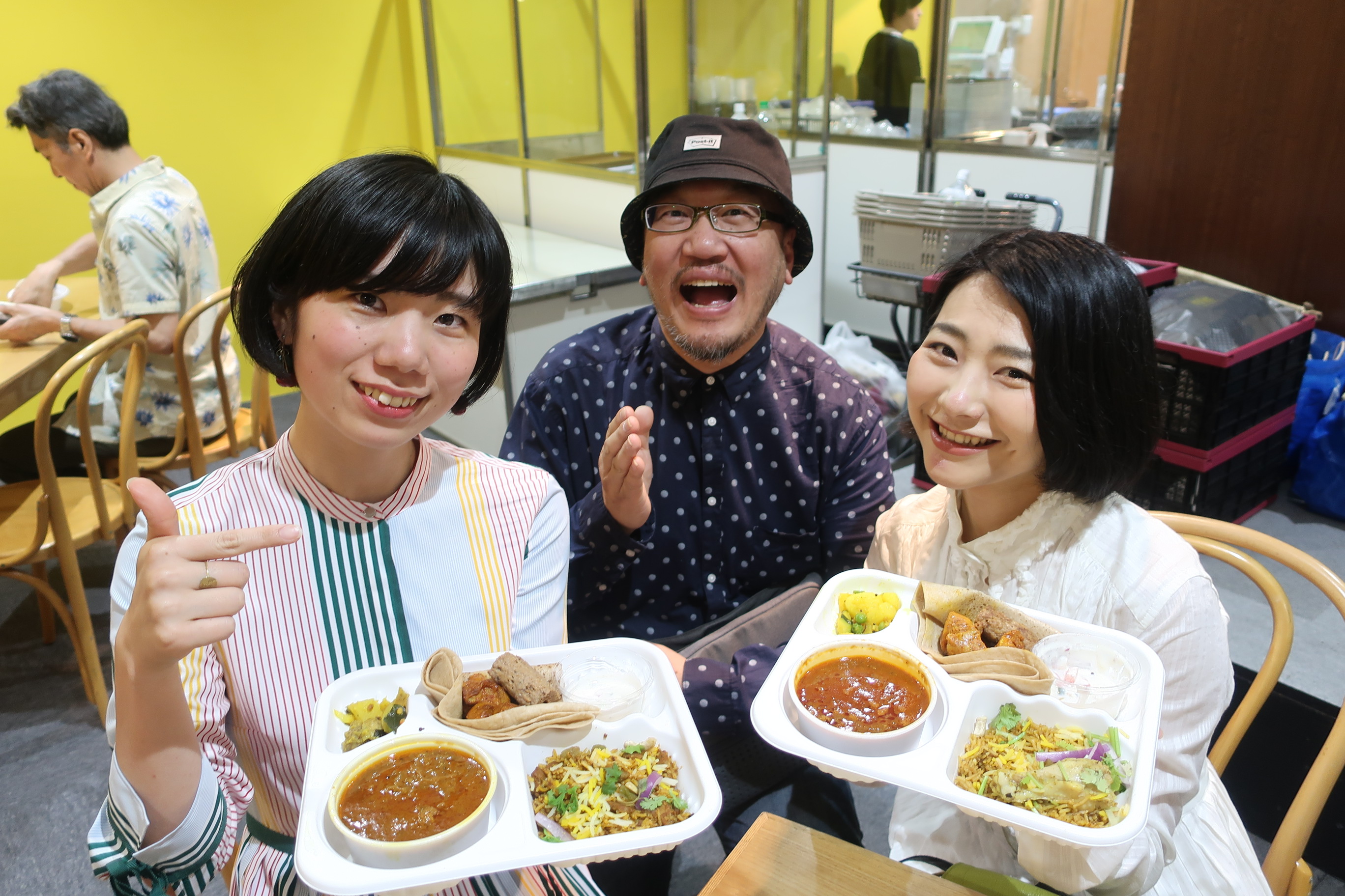 よこすかカレーフェスティバル 海軍カレー よこすか海軍カレー ご当地カレーフランプリ 海上自衛隊カレー カレーイベント